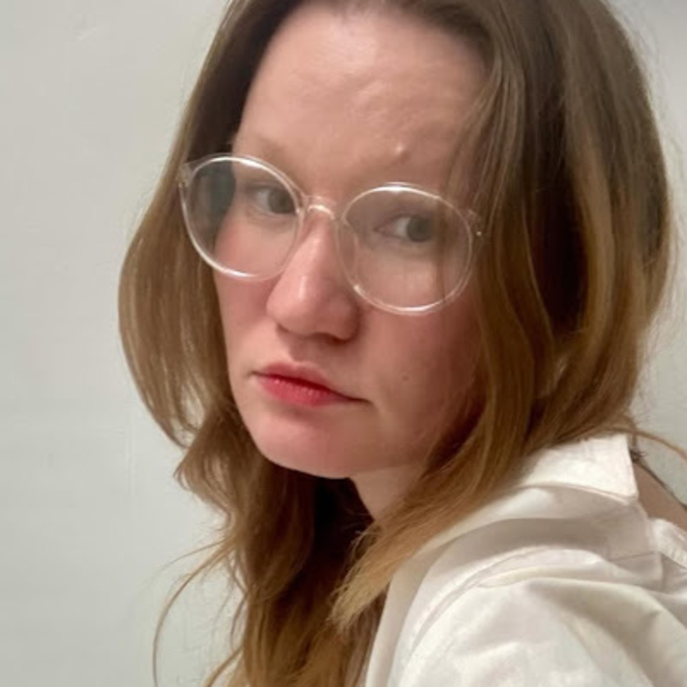 Meet your Posher, Jenn